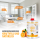 Orangenterpene, FURTEC OT-100 10 L (2x5L)