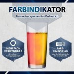 Entkalker f&uuml;r Geschirr- und Kaffeemaschinen, FURTIL Kalk Ex