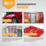 Abbeizer GEL, FURTEC Bond 5 L
