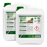 Plätze und Wegerein - Das Original 10 L (2x5L)