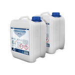 Ameisensäure 75 % 2 x 10 l Kanister