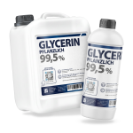 Glyzerin 99,5 %, pflanzlich