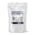 Pottasche (Kaliumcarbonat)