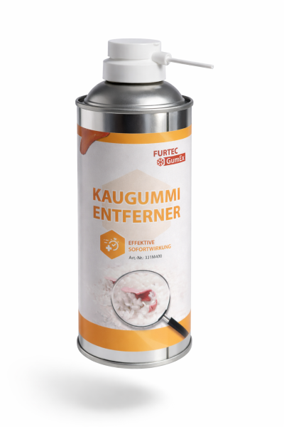 Kaugummientferner, FURTEC GumEx 400ml