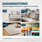 Kaugummientferner, FURTEC GumEx 400ml