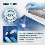 Kaugummientferner, FURTEC GumEx 400ml