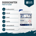 Profi Fettlöser für die Gastronomie, FURTOL PF-600 10 L