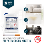 Profi Fettlöser für die Gastronomie, FURTOL PF-600 10 L