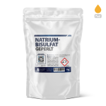 Natriumbisulfat (pH-Minus)
