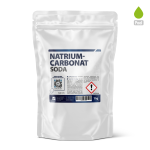 Natriumcarbonat (pH-Plus), Soda