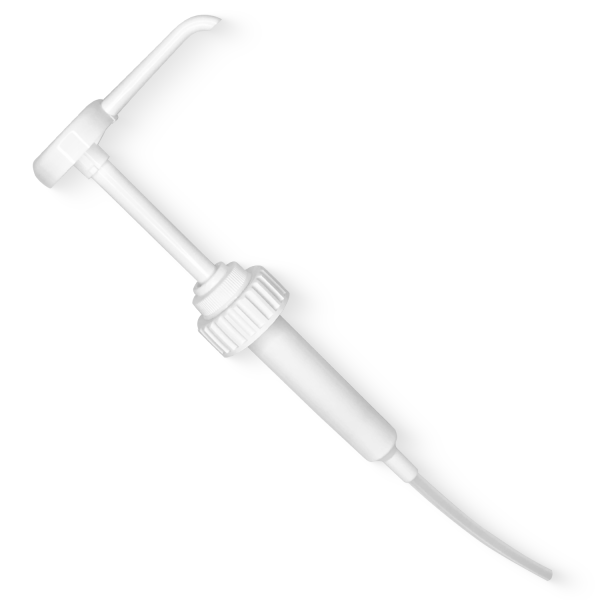 Hebedosierpumpe für Kanister, 30 ml Hub