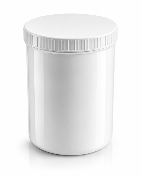 Schraubdeckeldose 1.250 ml