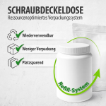 Schraubdeckeldose 1.250 ml