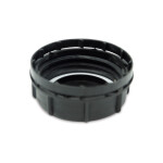 Verschluss Nr. 51, Schwarz, KiSi