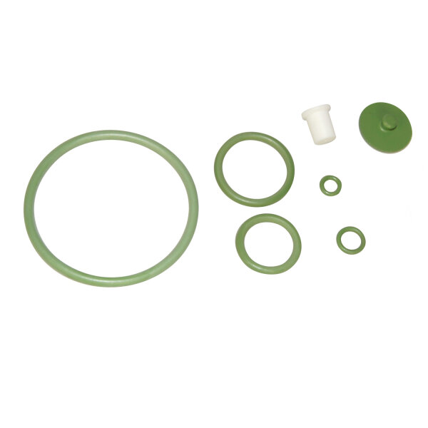 MESTO Dichtungssätze für 1,5 L Druckspüher EPDM (pH 7-14, 3132BC)