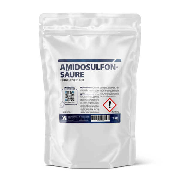Amidosulfonsäure