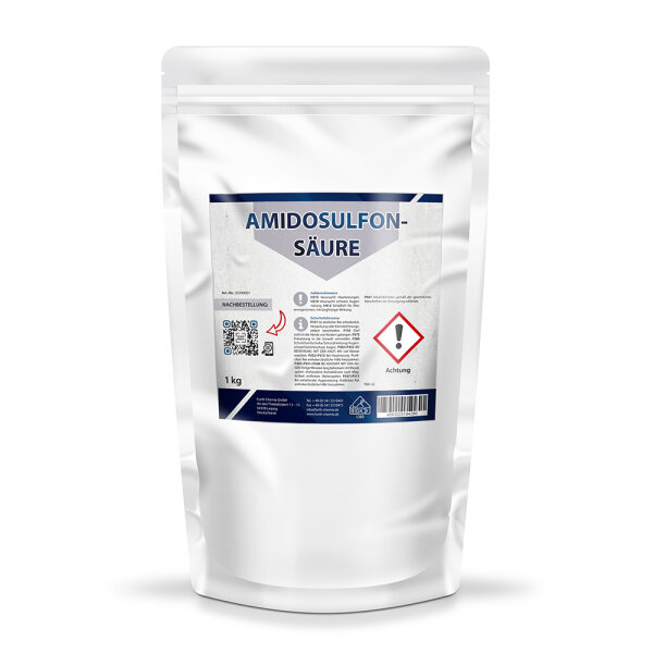 Amidosulfonsäure 5 Kg