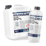 Milchsäure 80%