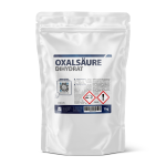 Oxalsäure (>99,6 %) 1 Kg