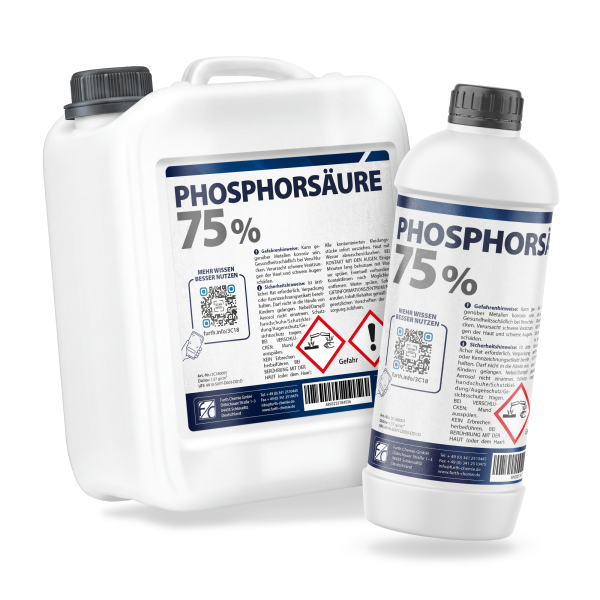 Phosphorsäure 75 %