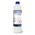 Phosphorsäure 75 % 1 L