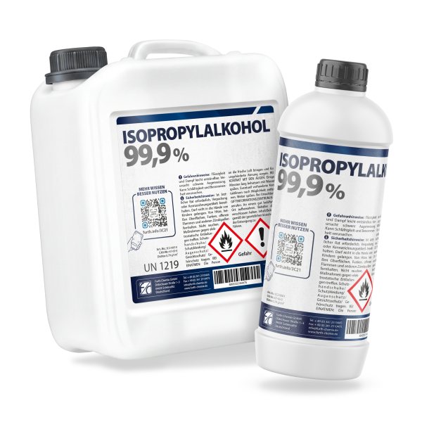 Isopropanol 99,9 %