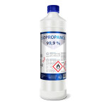 Isopropanol 99,9 % 1 L