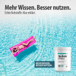 Natriumbicarbonat (TA-Plus), Natron 1 Kg